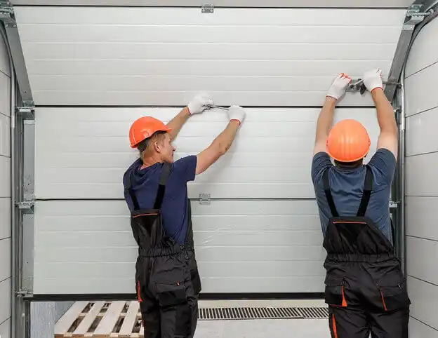 garage door service Bonita Springs